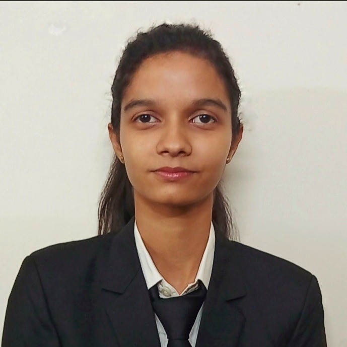 Tanya Yadav - Full Stack Developer